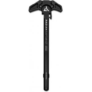 Radian Raptor-LT Ambidextrous Charging Handle for AR15