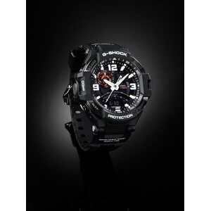 Casio G-Shock Gravitymaster GA-1000-1AER