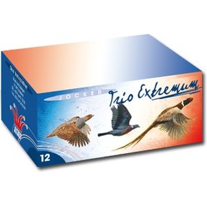 Jocker 20/70 Trio Battue 28 g 10 kpl