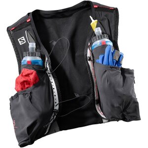 Salomon S/Lab Sense Ultra 5 Set