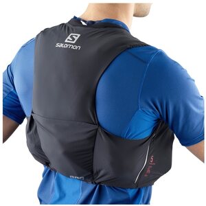 Salomon S/Lab Sense Ultra 5 Set