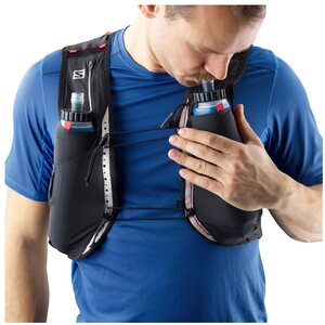 Salomon S/Lab Sense Ultra 5 Set