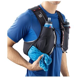 Salomon S/Lab Sense Ultra 5 Set