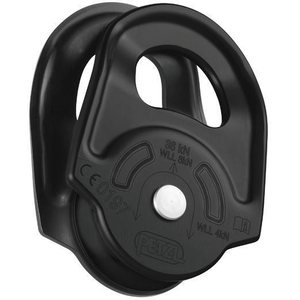Petzl Rescue, black