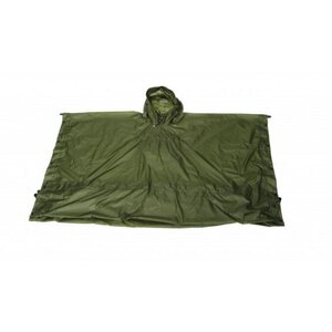 Exped Bivy-Poncho