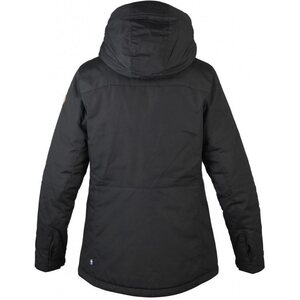 Fjällräven Skogsö Padded Jacket Women