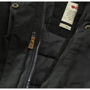 Fjällräven Skogsö Padded Jacket Women