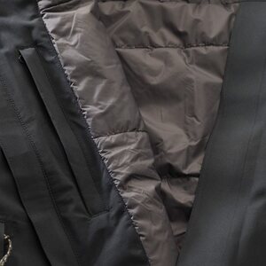 Fjällräven High Coast Eco-Shell Padded Jacket