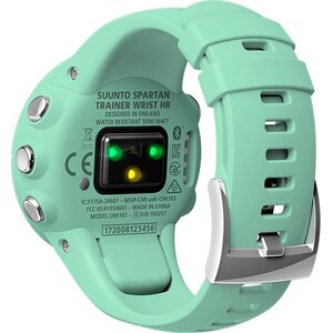 Suunto Spartan Trainer Wrist HR Ocean