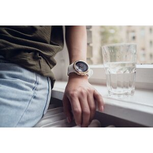 Suunto Spartan Trainer Wrist HR Gold