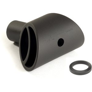JP Rifles Recoil Eliminator 1/2" x 28 .750" OD 0.281" Matte black