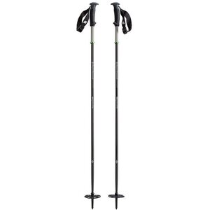 Black Diamond Carbon Compactor