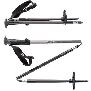 Black Diamond Carbon Compactor