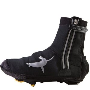 Sealskinz Neoprene Halo Overshoe