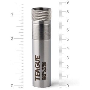 Teague Blaser F3/F16 12 Gauge Flush, Steel, *** Modified 1/2