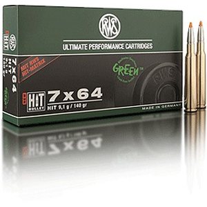 7 x 64