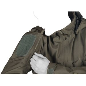 UF PRO Monsoon Rain Shirt