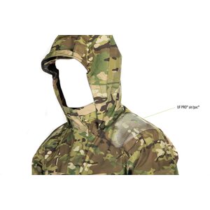 UF PRO Monsoon XT Gen.2 Tactical Rain Jacket