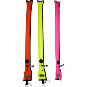 Halcyon Diver's Alert Marker, 3.3' (1m)