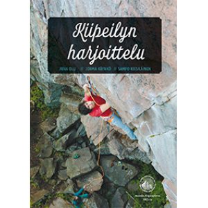 SKIL ry Kiipeilyn harjoittelu