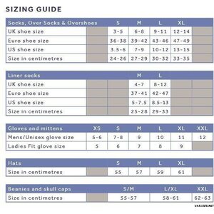 Sealskinz Ventoux Classic Fingerless Gloves
