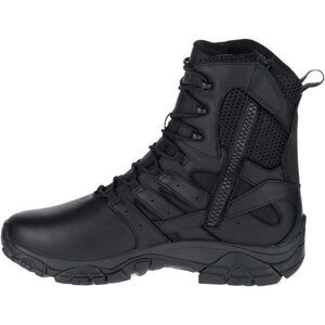Merrell Tactical MOAB 2 8" Tactical Response Waterproof Men's