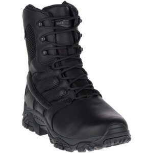 Merrell Tactical MOAB 2 8" Tactical Response Waterproof Men's