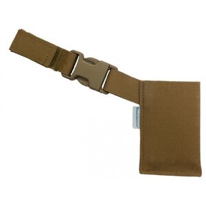 Blue Force Gear Ten-Speed® Belt Pouch Hanger for MARCO™ Dispenser