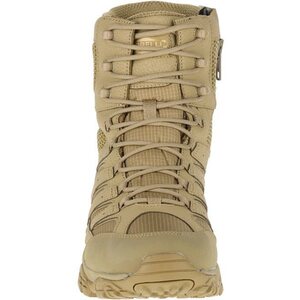 Merrell MOAB 2 8" Tactical Defense Waterproof Men's