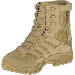 Merrell MOAB 2 8" Tactical Defense Waterproof Men's