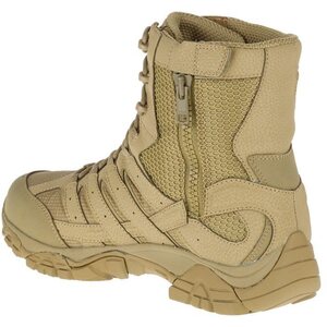 Merrell MOAB 2 8" Tactical Defense Waterproof Men's