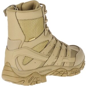 Merrell MOAB 2 8" Tactical Defense Waterproof Men's