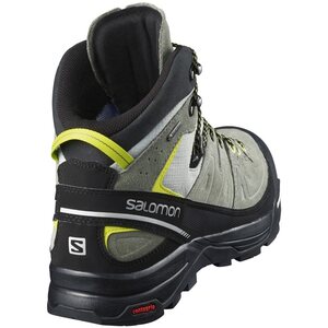 Salomon X Alp Mid LTR GTX