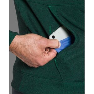 Under Armour Threadborne Fleece 1/2 Zip