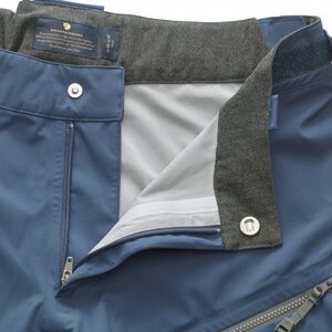 Fjällräven Bergtagen Eco-Shell Trousers
