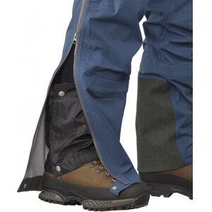 Fjällräven Bergtagen Eco-Shell Trousers