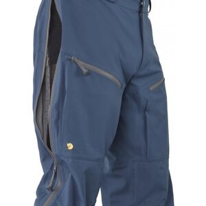 Fjällräven Bergtagen Eco-Shell Trousers