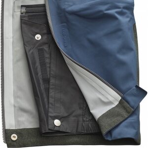 Fjällräven Bergtagen Eco-Shell Trousers