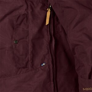 Fjällräven Iceland Anorak Women