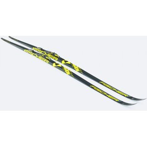 Fischer Twin Skin Carbon IFP