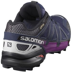 Salomon Speedcross 4 Nocturne GTX Women