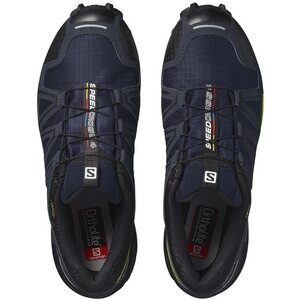 Salomon Speedcross 4 Nocturne GTX