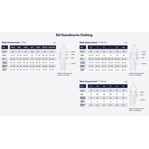 Haglöfs Mid Fjell II Insulated Pant Women
