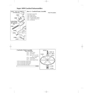 Dillon Precision Super 1050