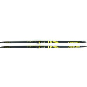 Fischer Twin Skin Carbon IFP