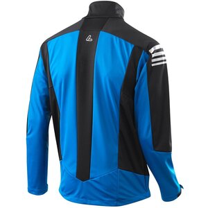Löffler Jacket Windstopper Softshell Light Men