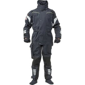 Ursuit Easy with boots - Tailored