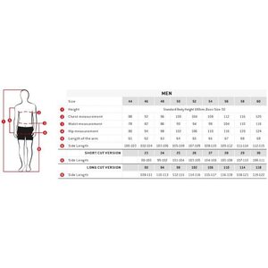 Löffler Slip Windstopper Transtex Light Men