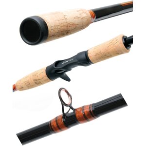 Patriot Pike Specialist 244cm