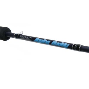 Patriot Jigging Buddy